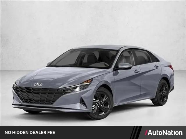2023 Hyundai Elantra SEL for sale in Santa Clarita, CA