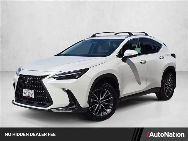 2025 Lexus NX 350 Premium for sale in San Jose, CA