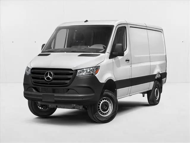 2026 Mercedes-Benz Sprinter 2500 2500 for sale in San Jose, CA