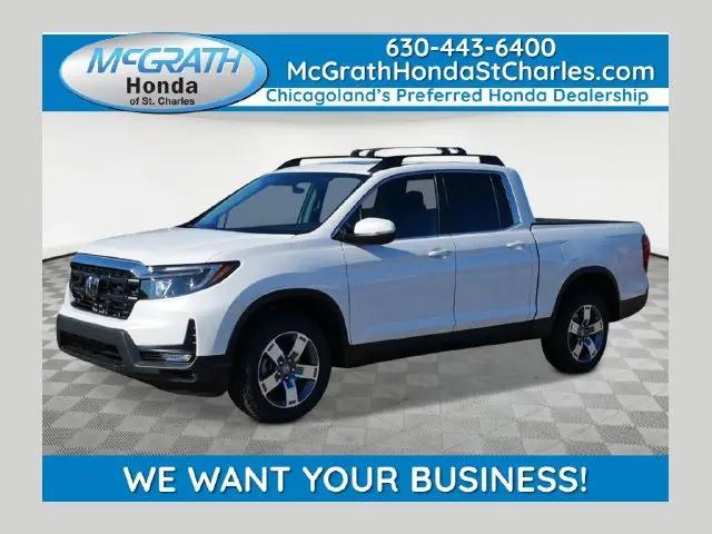 2026 Honda Ridgeline RTL for sale in Saint Charles, IL