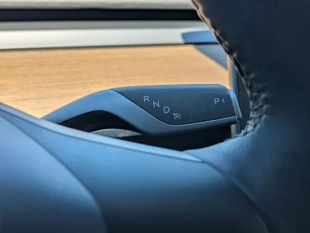 2021 Tesla Model Y Performance Dual Motor All-Wheel Drive