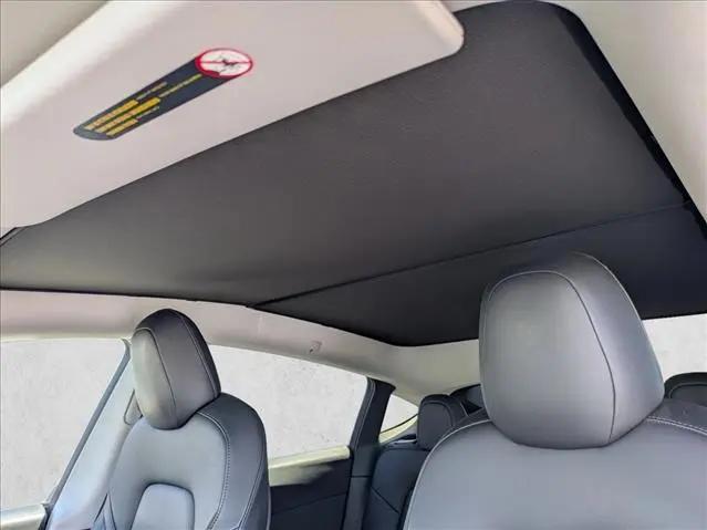 2021 Tesla Model Y Performance Dual Motor All-Wheel Drive