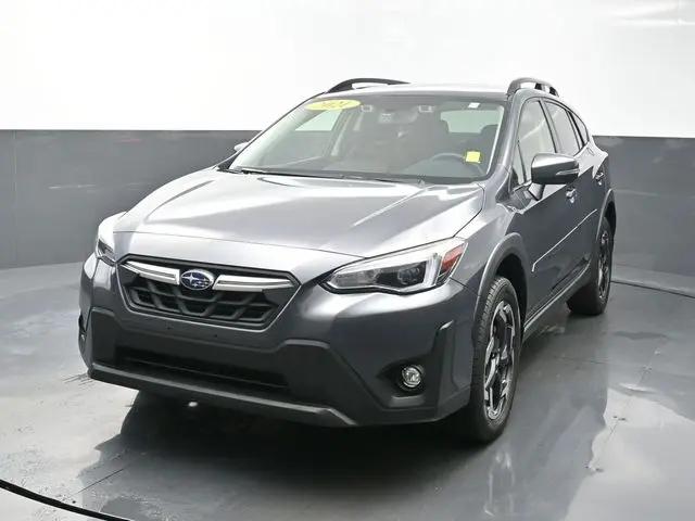 2021 Subaru Crosstrek Limited for sale in Daphne, AL