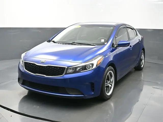 2018 Kia Forte LX for sale in Daphne, AL