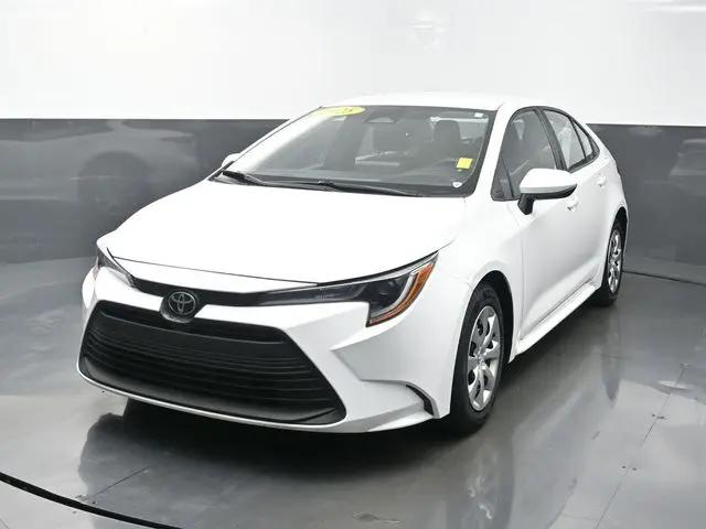 2025 Toyota Corolla LE for sale in Daphne, AL
