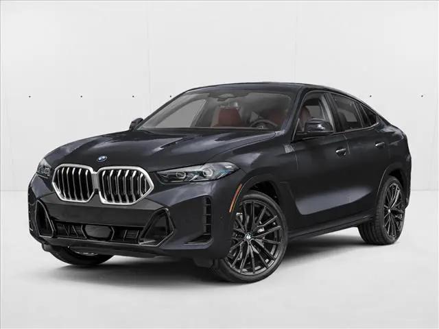 2027 BMW X6 xDrive40i for sale in Dallas, TX