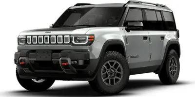 2026 Jeep Recon for sale near Delaware, OH