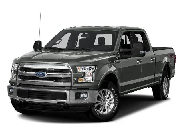 2016 Ford F-150 XLT for sale in Fort Myers, FL