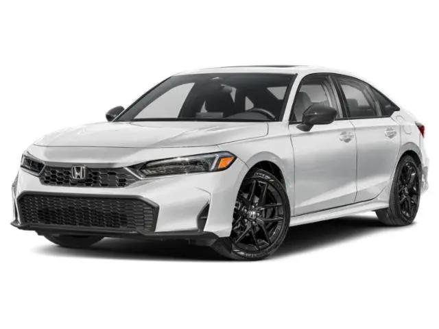 2026 Honda Civic Sport for sale in Tampa, FL