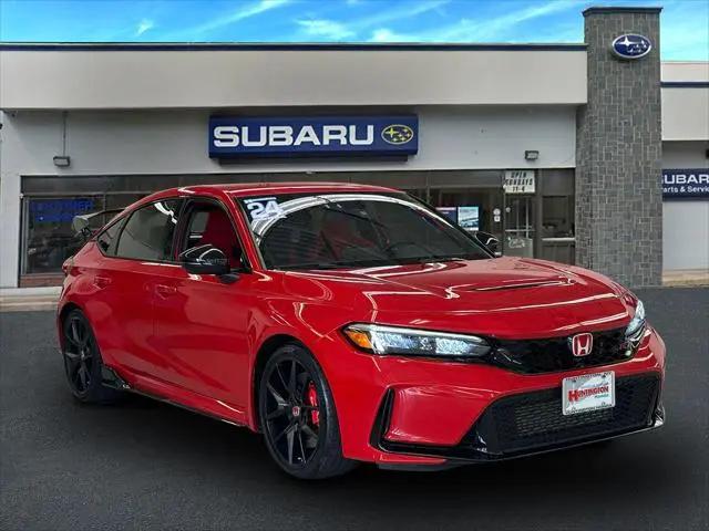 2024 Honda Civic Type R for sale in Glen Cove, NY