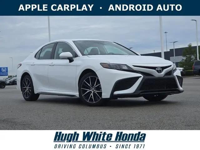 2023 Toyota Camry SE for sale in Columbus, OH