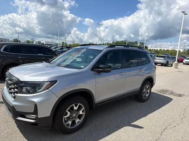 2023 Honda Passport for sale near Columbus, OH