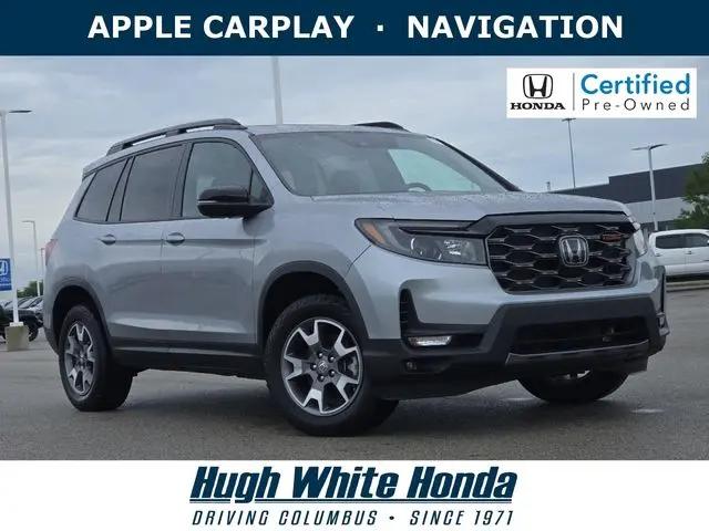 2023 Honda Passport AWD TrailSport for sale in Columbus, OH