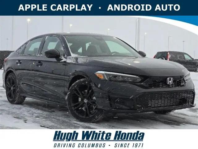 2026 Honda Civic for sale near Columbus, OH