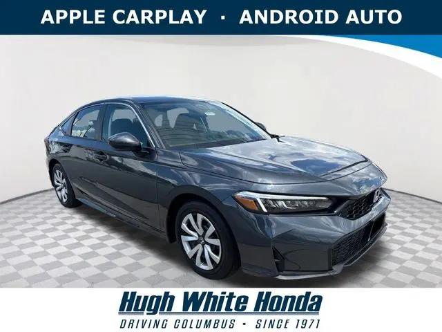 2026 Honda Civic Sport for sale near Columbus, OH