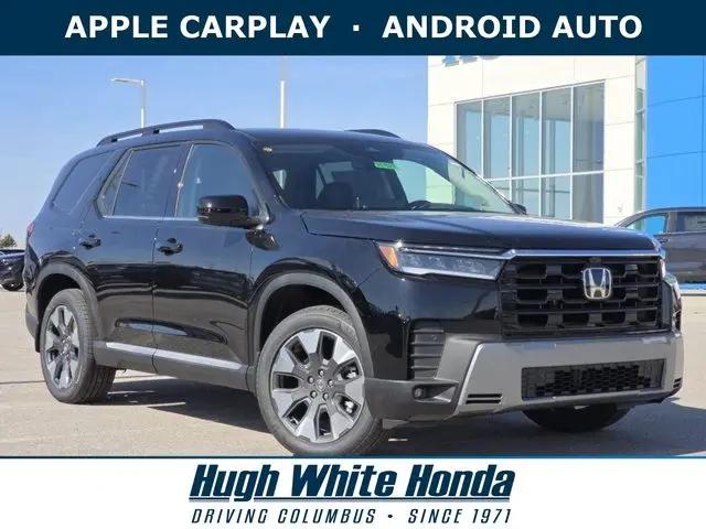 2026 Honda Pilot Elite for sale in Columbus, OH