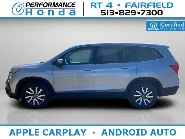 2019 Honda Pilot for sale near Fairfield, OH