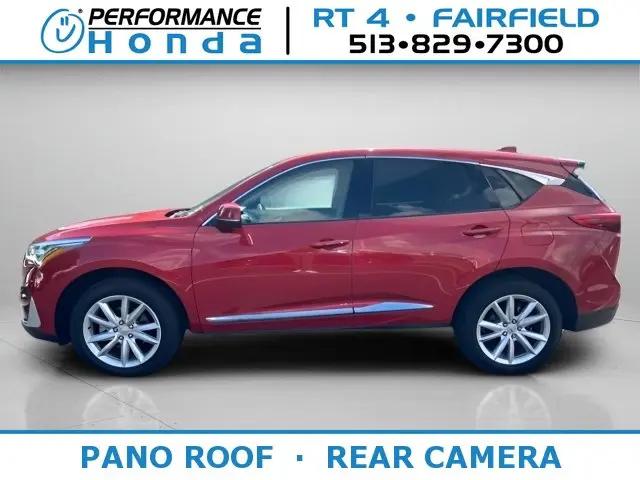 2021 Acura RDX Standard for sale in Fairfield, OH