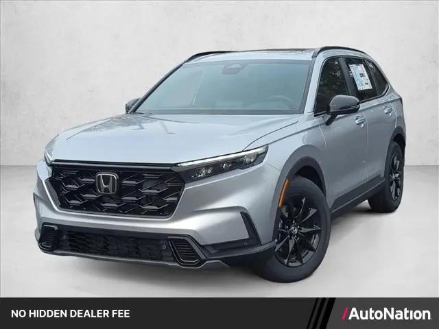 2026 Honda CR-V Hybrid 2WD Sport-L for sale in Memphis, TN