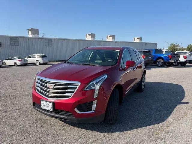 2019 Cadillac XT5 Luxury for sale in Columbia, MO