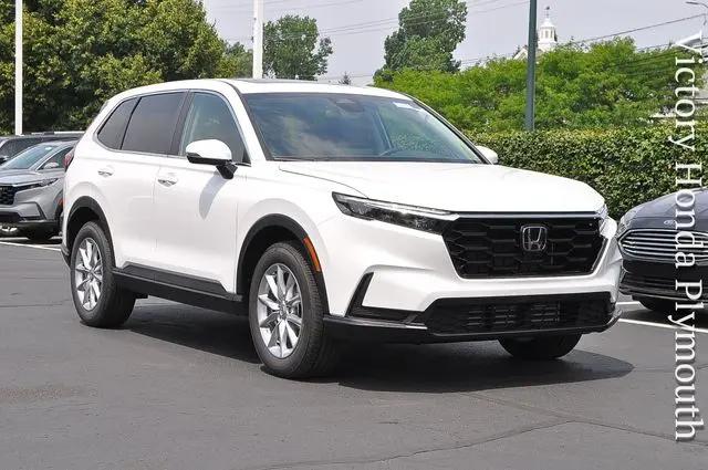 2026 Honda CR-V EX AWD for sale in Plymouth, MI