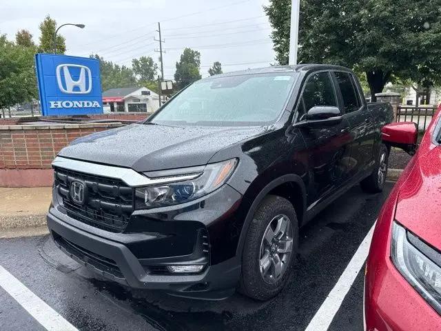 2026 Honda Ridgeline RTL for sale in Plymouth, MI