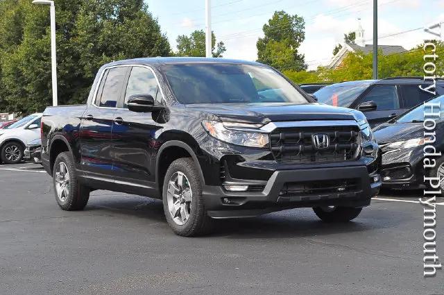 2026 Honda Ridgeline RTL for sale in Plymouth, MI
