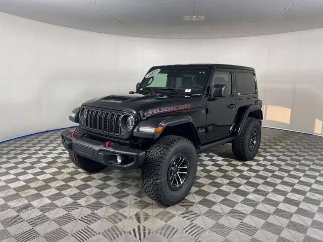 2027 Jeep Wrangler Rubicon X for sale in Bremerton, WA
