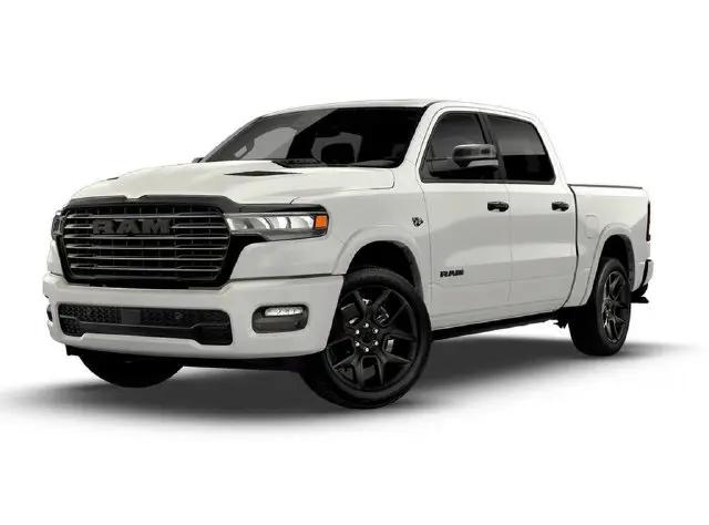 2026 Ram 1500 Laramie for sale in ANAHEIM HILLS, CA