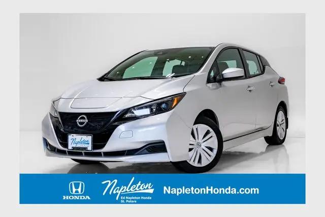 2025 Nissan LEAF S for sale in St. Peters, MO