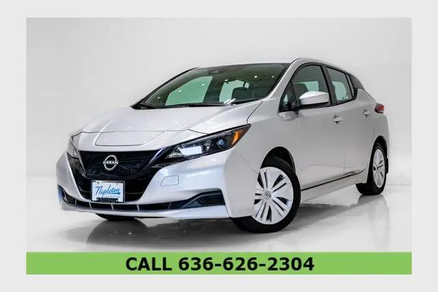 2025 Nissan LEAF S for sale in St. Peters, MO