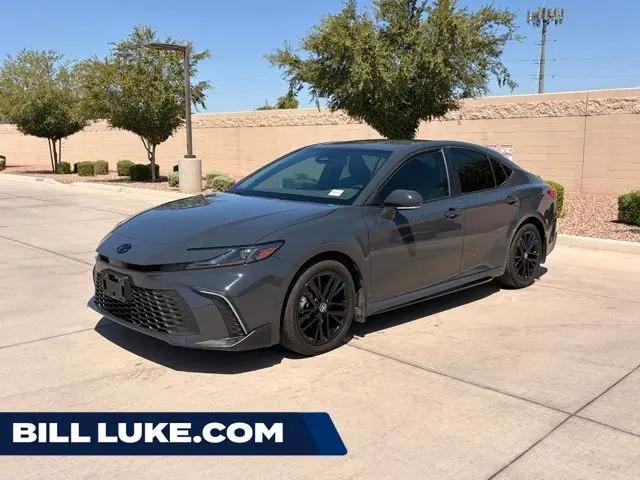 2026 Toyota Camry SE for sale in Phoenix, AZ