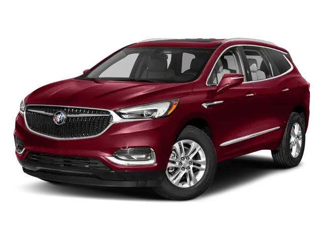 2018 Buick Enclave Premium for sale in Crystal Lake, IL