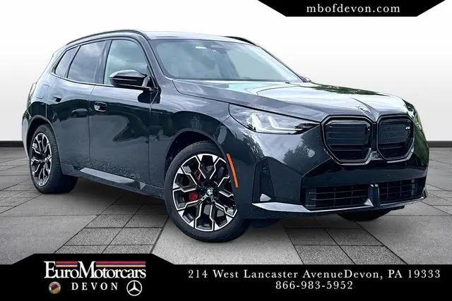 2025 BMW X3 M50 xDrive for sale in Devon, PA