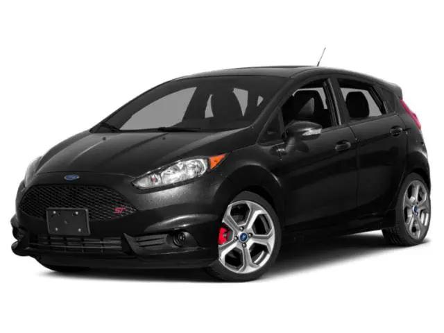 2015 Ford Fiesta ST for sale in Bountiful, UT