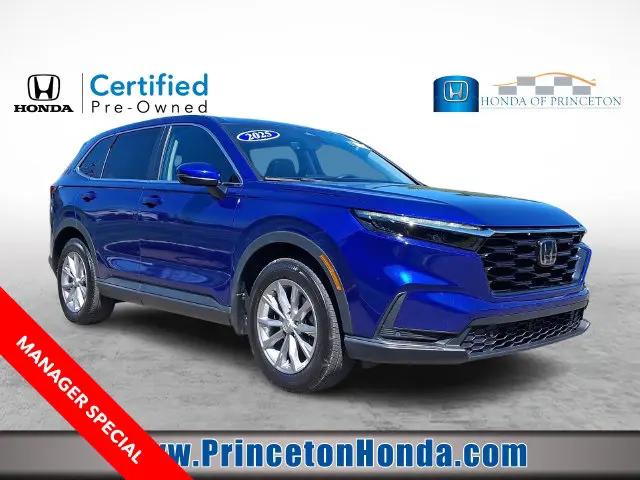 2025 Honda CR-V EX-L AWD for sale in Princeton, NJ