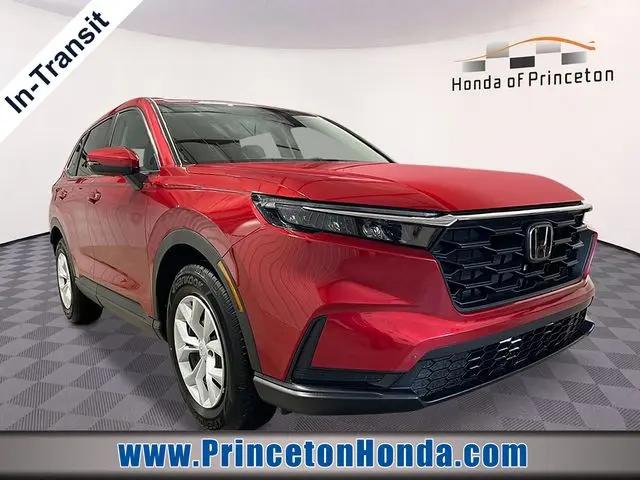 2026 Honda CR-V LX AWD for sale in Princeton, NJ
