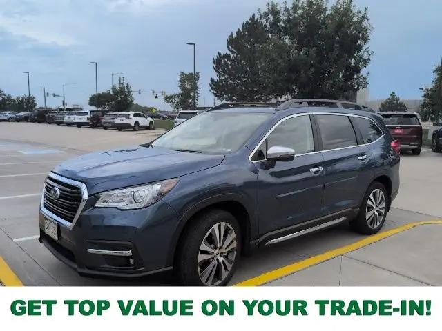 2020 Subaru Ascent Touring for sale in Longmont, CO