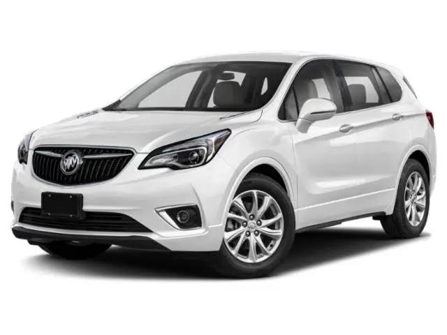 2019 Buick Envision FWD Essence for sale in Bloomington, MN