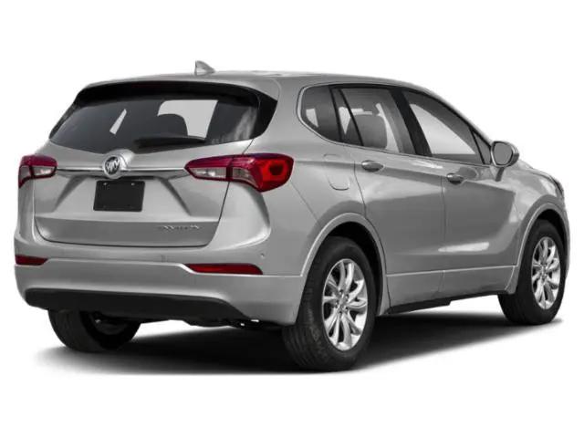 2019 Buick Envision FWD Essence