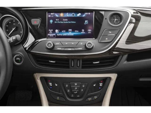 2019 Buick Envision FWD Essence