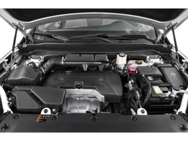 2019 Buick Envision FWD Essence