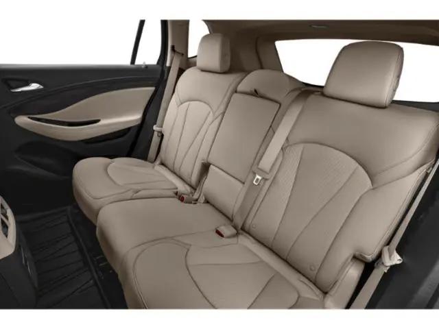 2019 Buick Envision FWD Essence