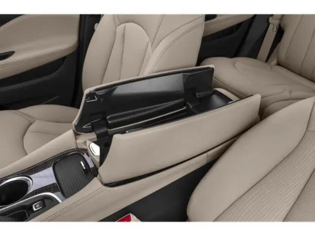 2019 Buick Envision FWD Essence
