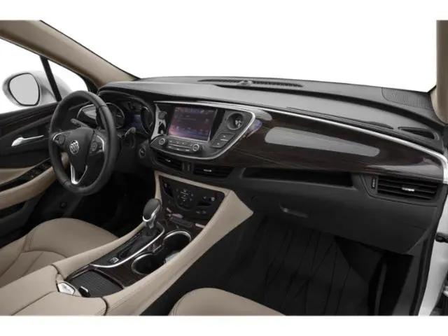 2019 Buick Envision FWD Essence