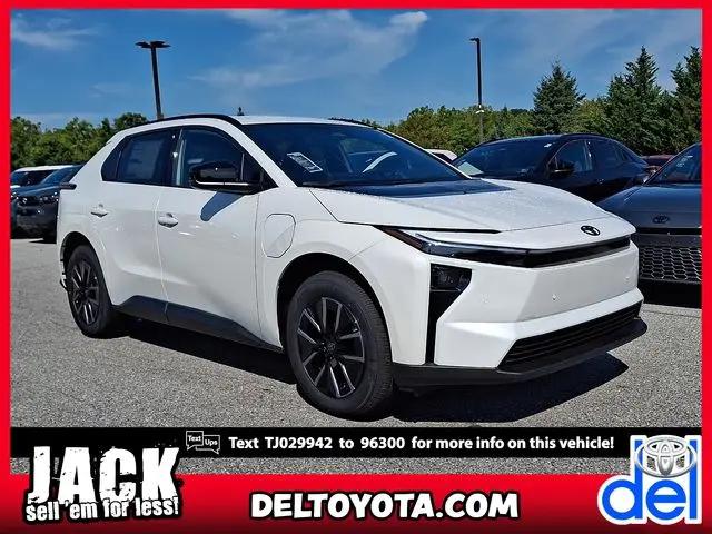 2026 Toyota bZ XLE Plus for sale in Thorndale, PA