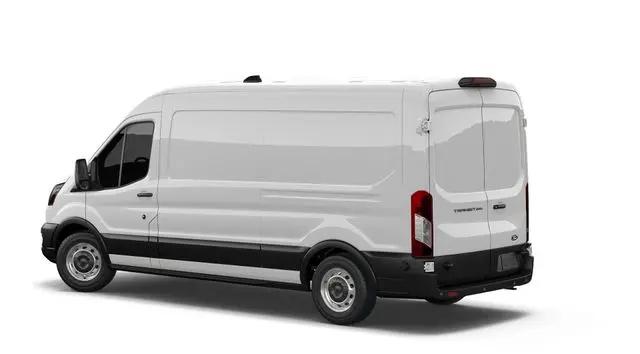 2026 Ford Transit Cargo Van T-250