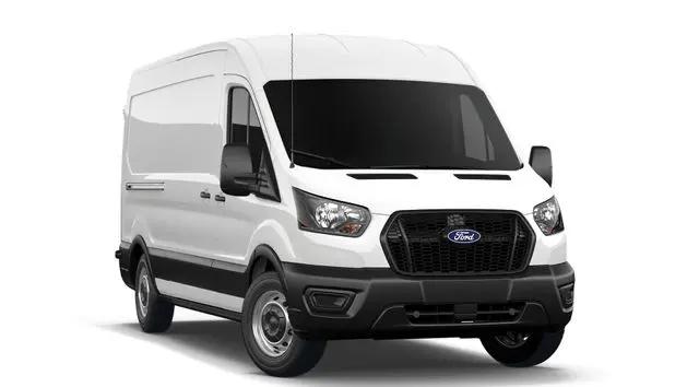 2026 Ford Transit Cargo Van T-250