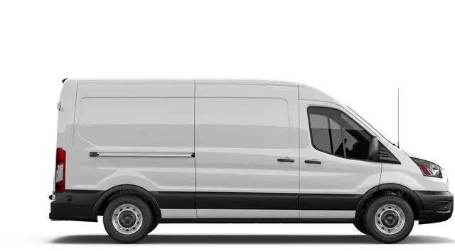 2026 Ford Transit Cargo Van T-250