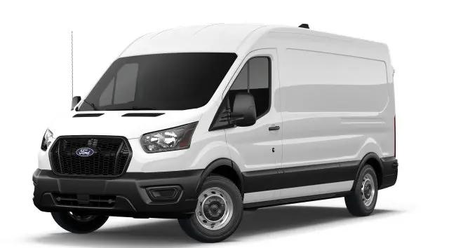 2026 Ford Transit Cargo Van T-250 for sale in Wayne, NJ